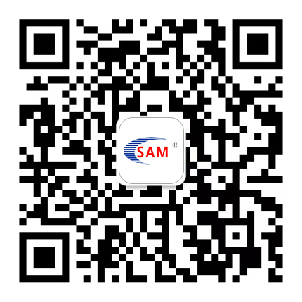 上海山姆環保設備有限公司